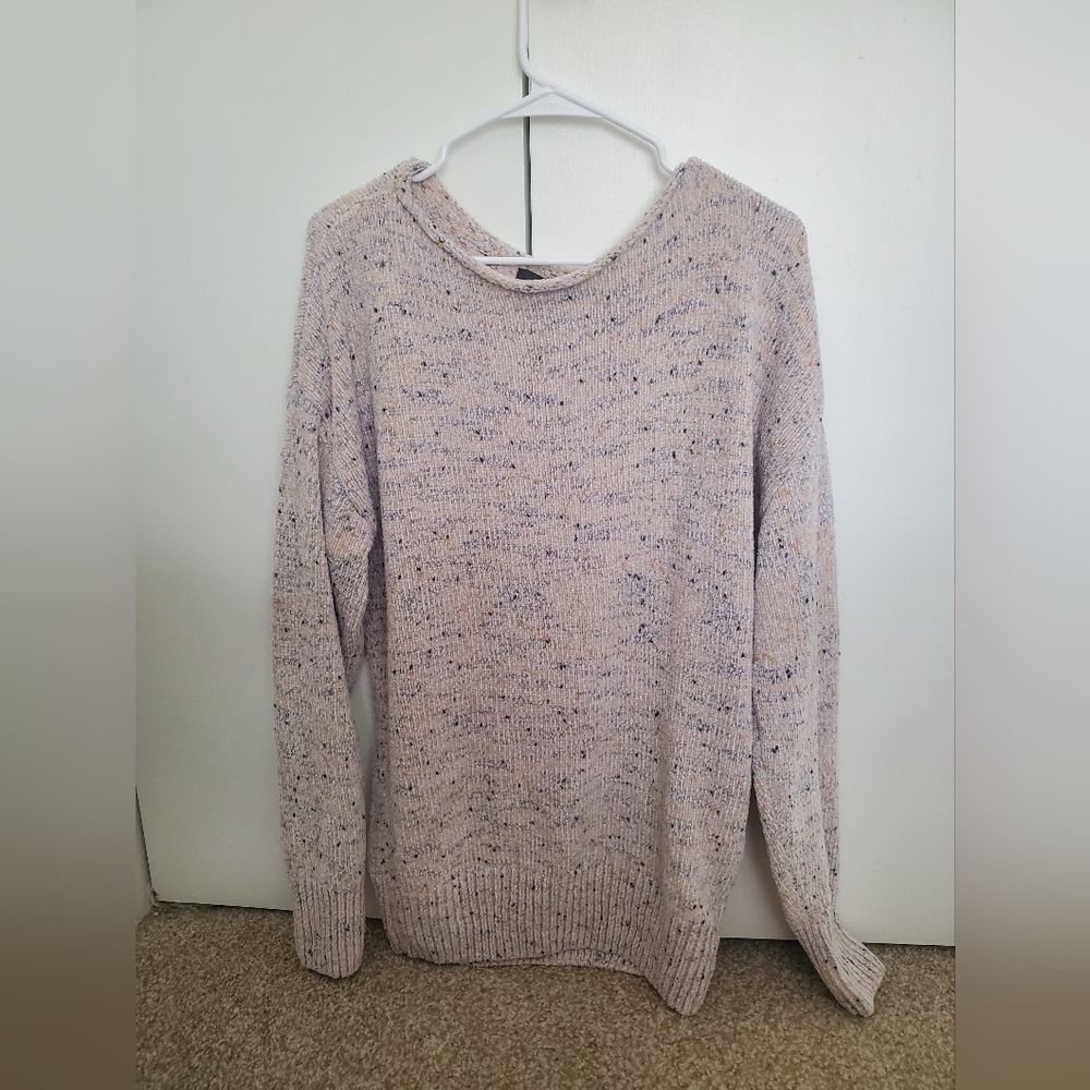 Prana sweater